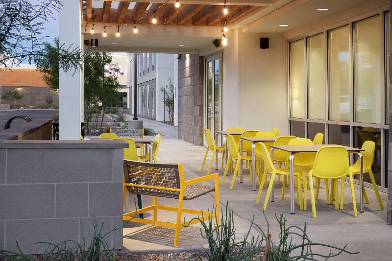 Home2 Suites by Hilton Phoenix Avondale - photo 47