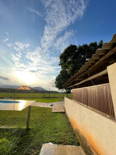 Chácara recanto Feliz in Pirenopolis, Brasil