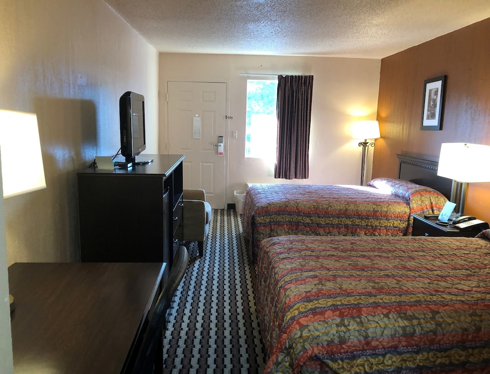 Guest Inn Austell - photo 6