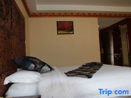 Xiangqu Garden Hotel in Naidong, People's Republic of China