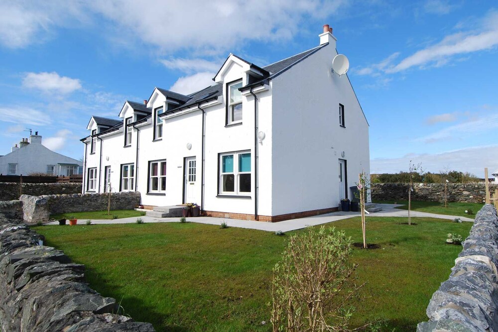 Port Charlotte Holidays — hotel near Islay Airport
