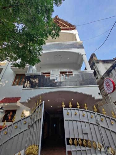 Unpack Hostel — Puducherry — photo 4