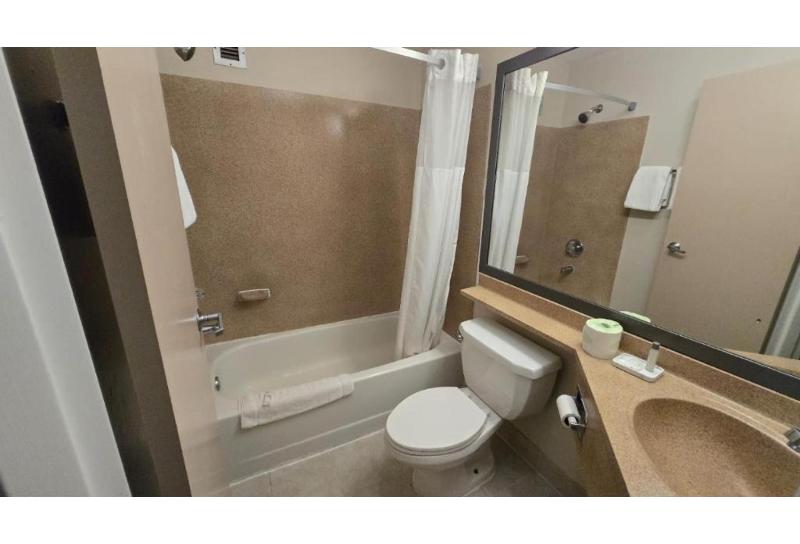 Lone Star Inn & Suites by OYO Harlingen TX - photo 16