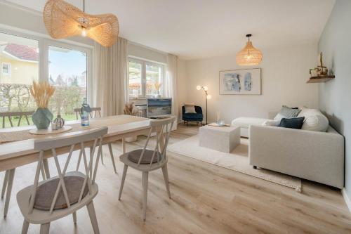 Blaue Brise 01 — 4-Star Luxury Hotel in Seebad Bansin, Germany