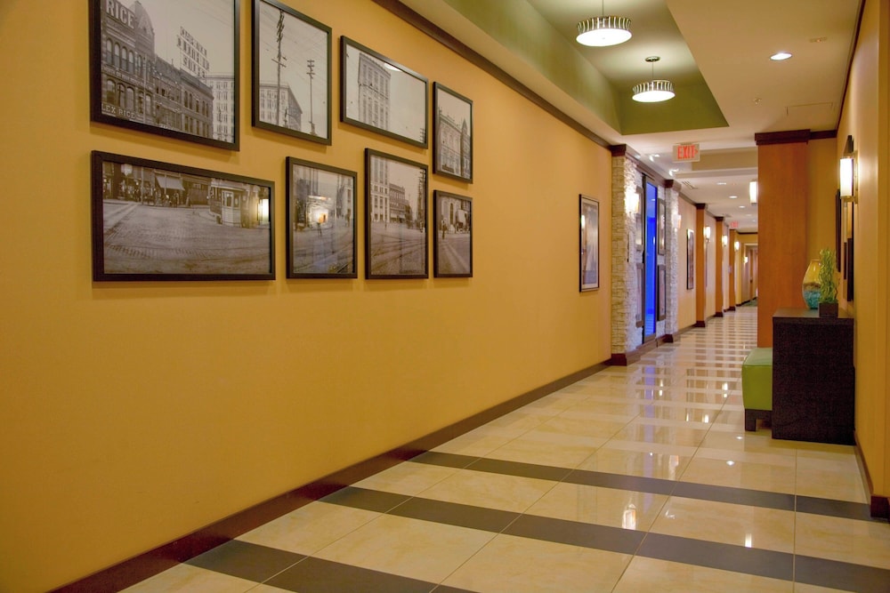 Fairfield Inn & Suites by Marriott Montgomery EastChase Pkwy - photo 20