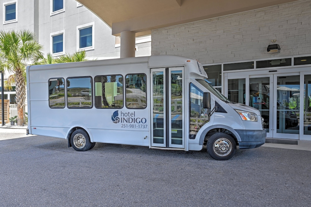Hotel Indigo Orange Beach Gulf Shores by IHG - photo 101