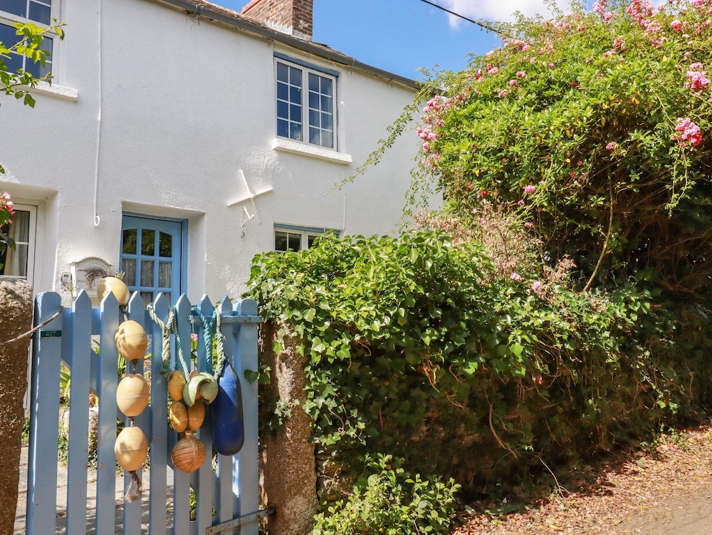 Gwynn Cottage — 4-Star Luxury Hotel in Bodmin, United Kingdom