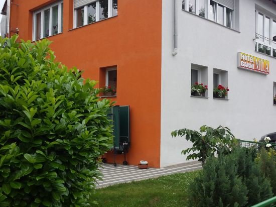 Hotel Mila — hotel in Plochingen