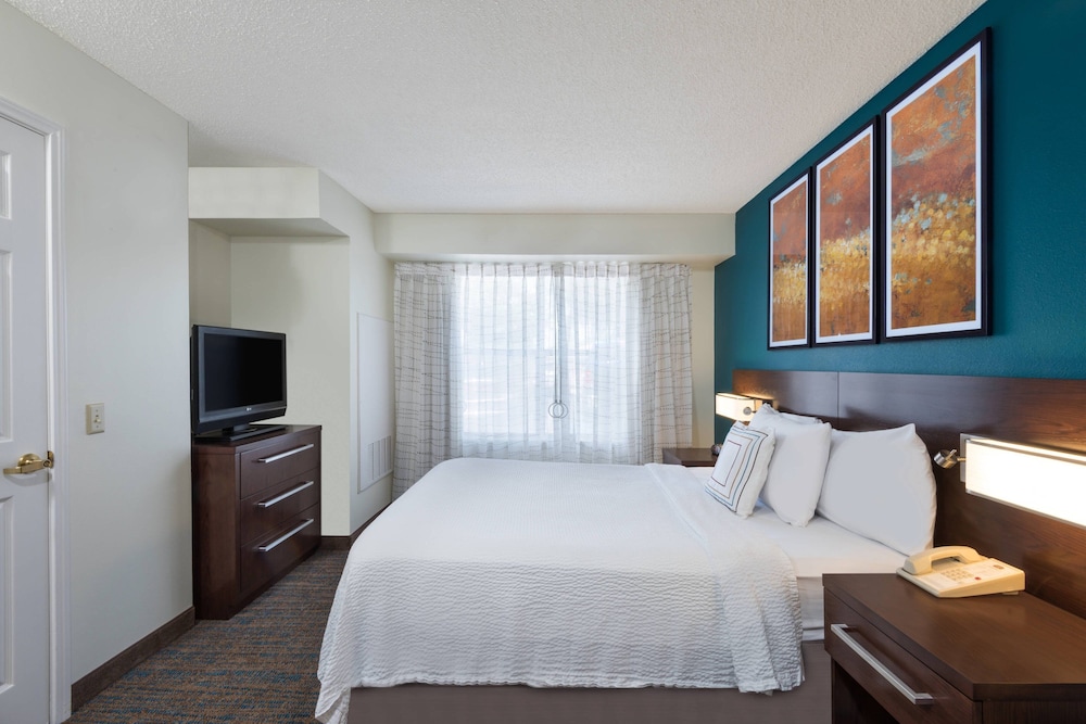 Residence Inn By Marriott Brownsville - photo 13