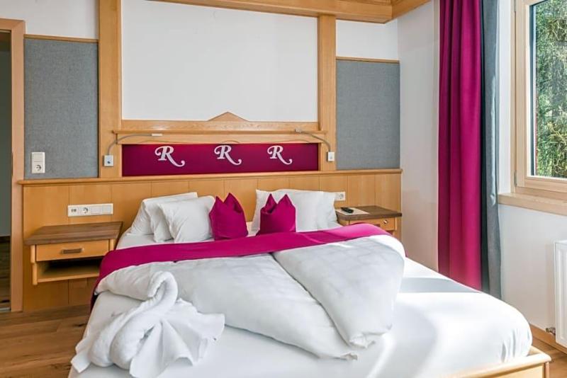 Hotel Rösslhof — Ramsau Am Dachstein — photo 2