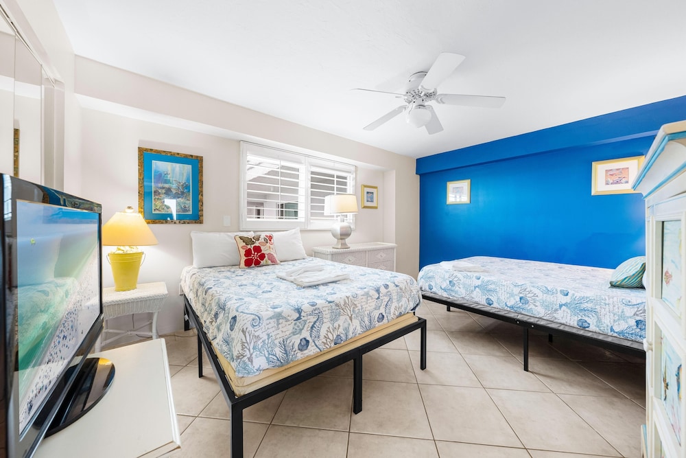 Jamaica Royale Beachfront Tower by Beachside Management - photo 7