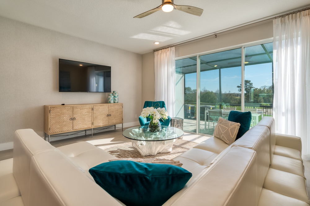 Eagle Trace Resort Orlando Kissimmee - photo 17