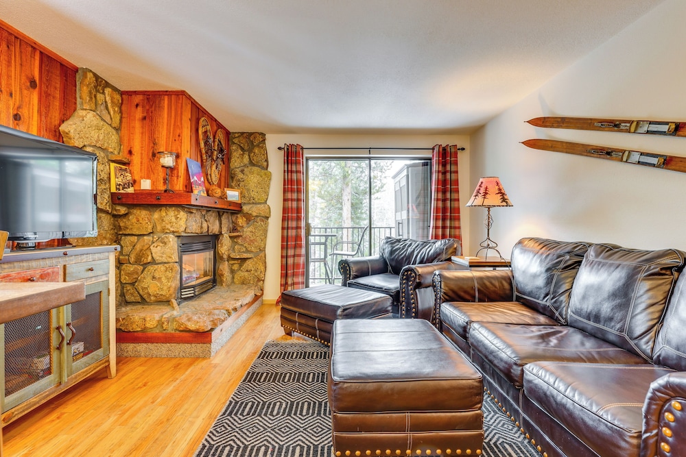 Condo w Pool Access: 2 Mi to Winter Park Resort - photo 4