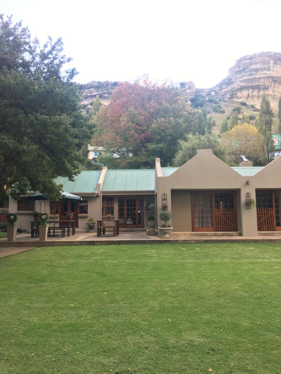 Zwartmodder Clarens in Clarens, South Africa