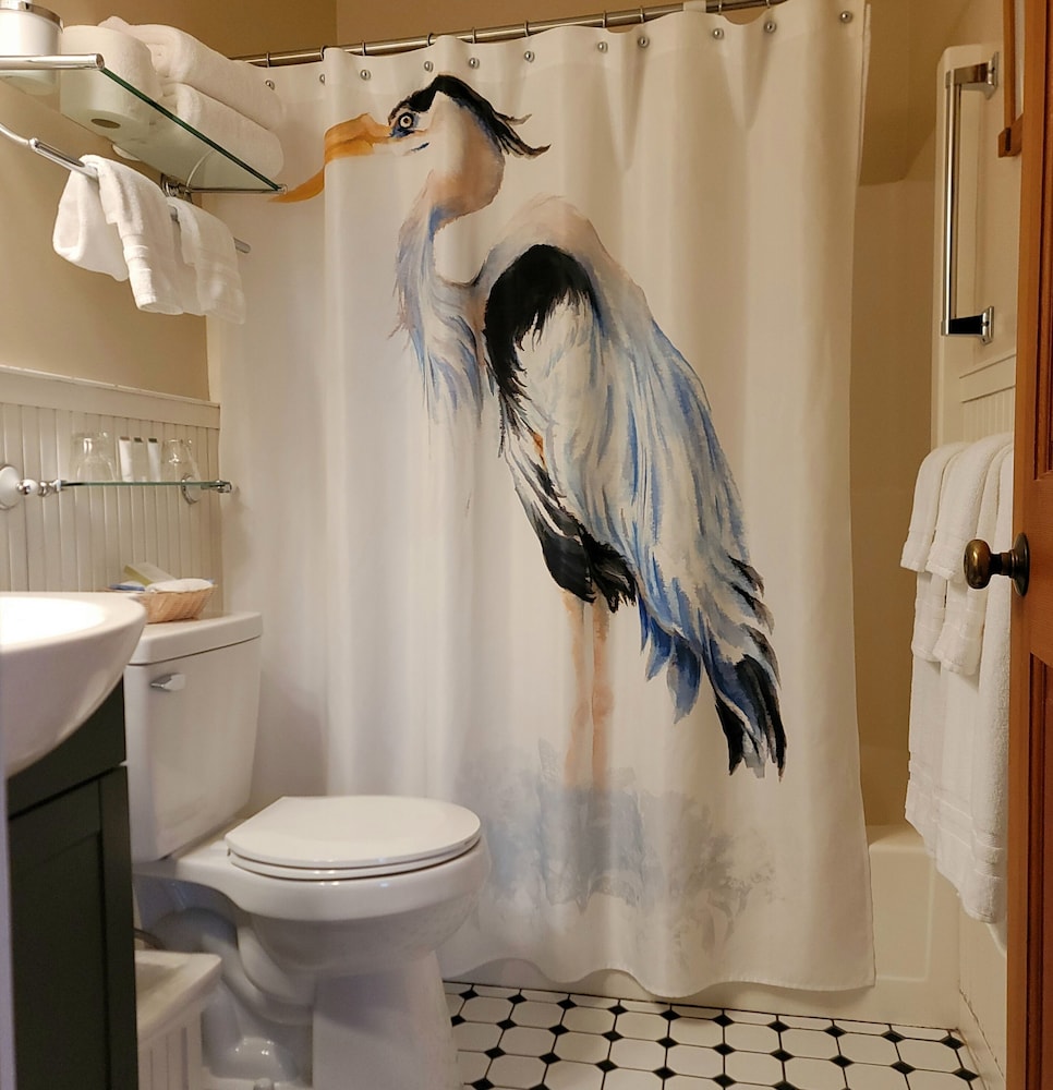 The Heron Inn & Day Spa - photo 31