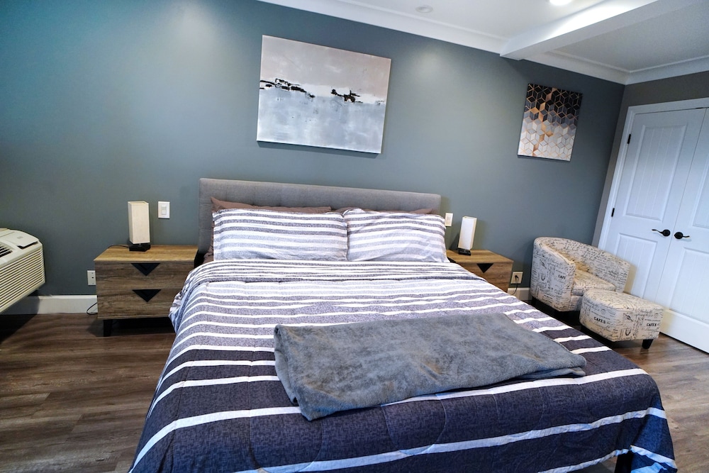 Anaheim Executive Inn & Suites - photo 38