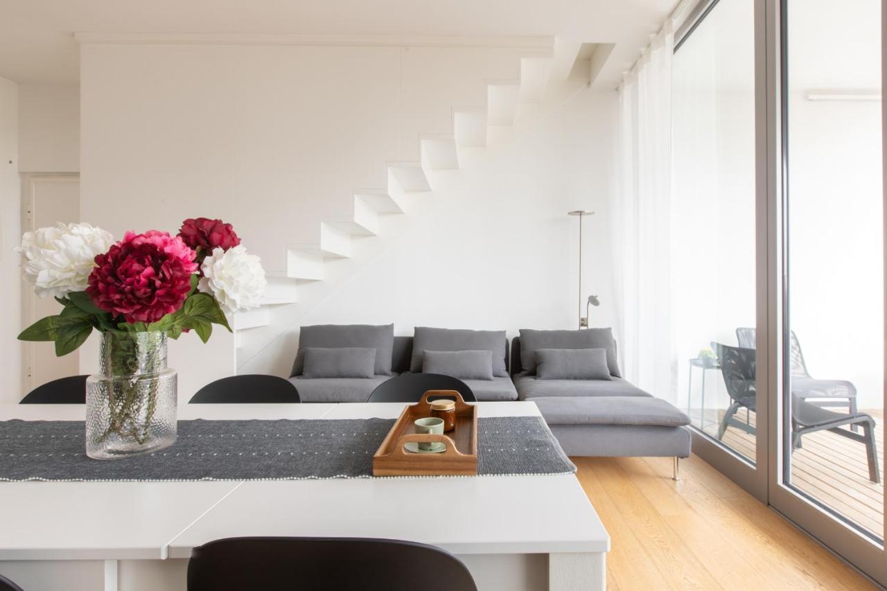 Attic la Palma Milan Center — 4-Star Luxury Hotel in Milan, Italy