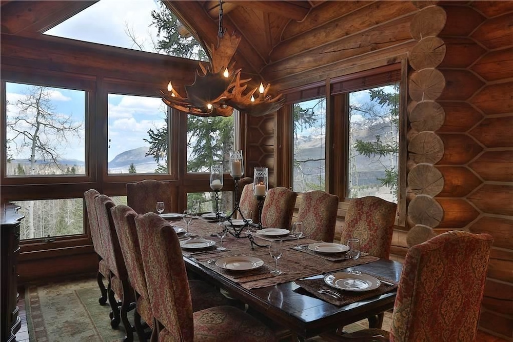 Sundance Grand Overlook By Telluride Resort Lodging - photo 19