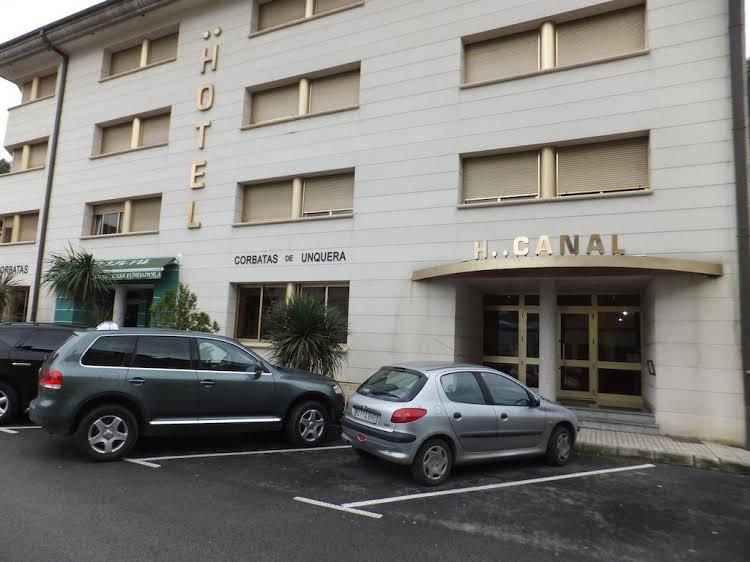 Hotel Canal - last minute hotel in Unknown City