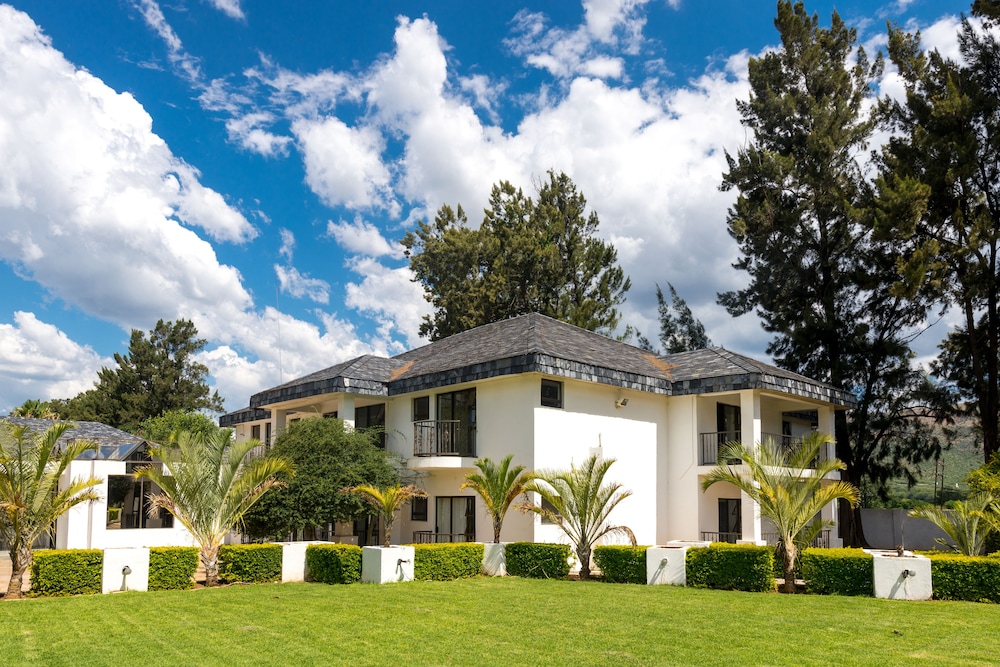 Disciples Boutique Hotel in Rustenburg, South Africa