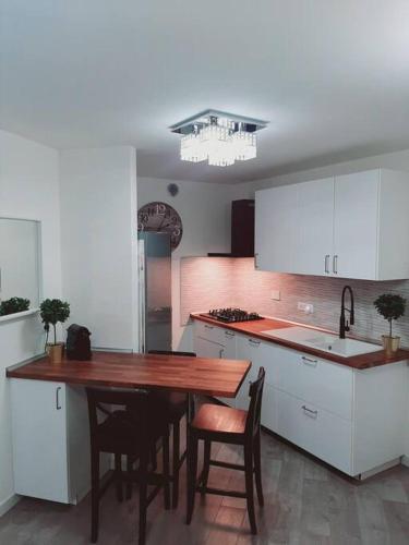 Premium apartment city center trieste — 4-Star Luxury Hotel in Trieste, Italy