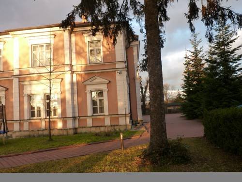 Penzion Expanze — hotel in Jaromer