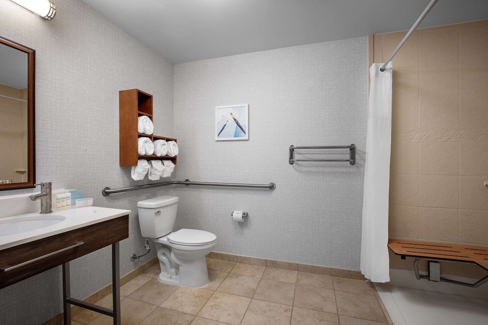 Hampton Inn & Suites Homestead Miami South - photo 17