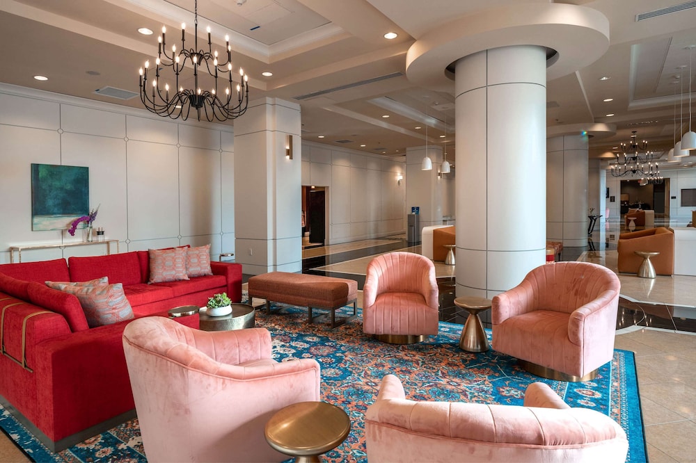 Hilton Dallas Southlake Town Square - photo 3