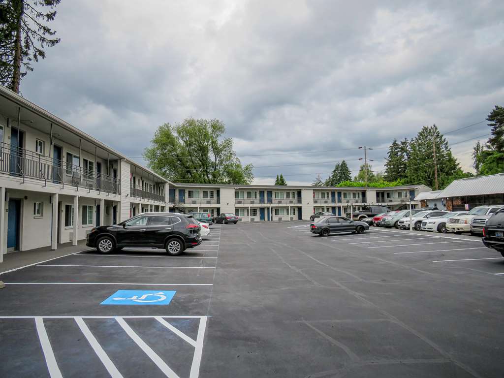 Motel 6 Tigard OR Portland Southwest - photo 5
