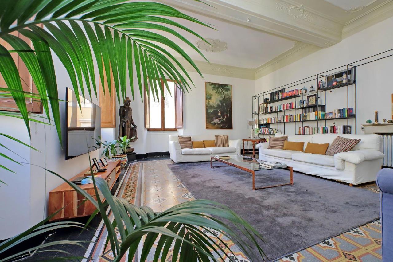 Monti — 4-Star Luxury Hotel in Rome, Italy