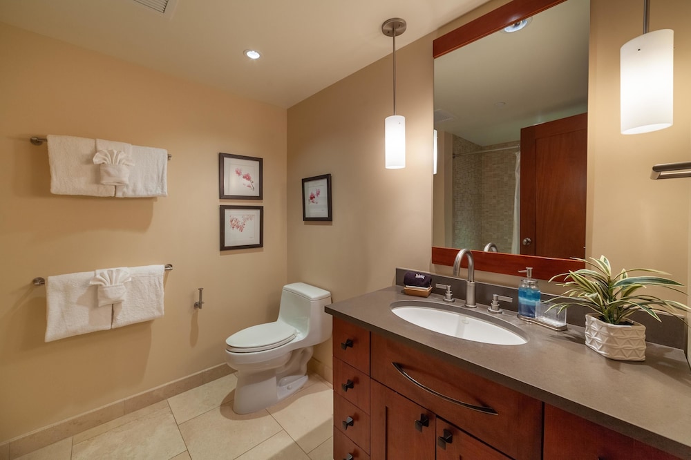 Three bedroom Villas at Ko Olina Beach Villas Resort - photo 72