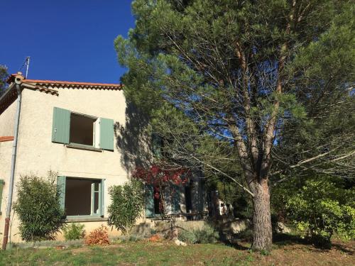 Mas Des Vignes View Cité De Carcassonne in Carcassonne, France