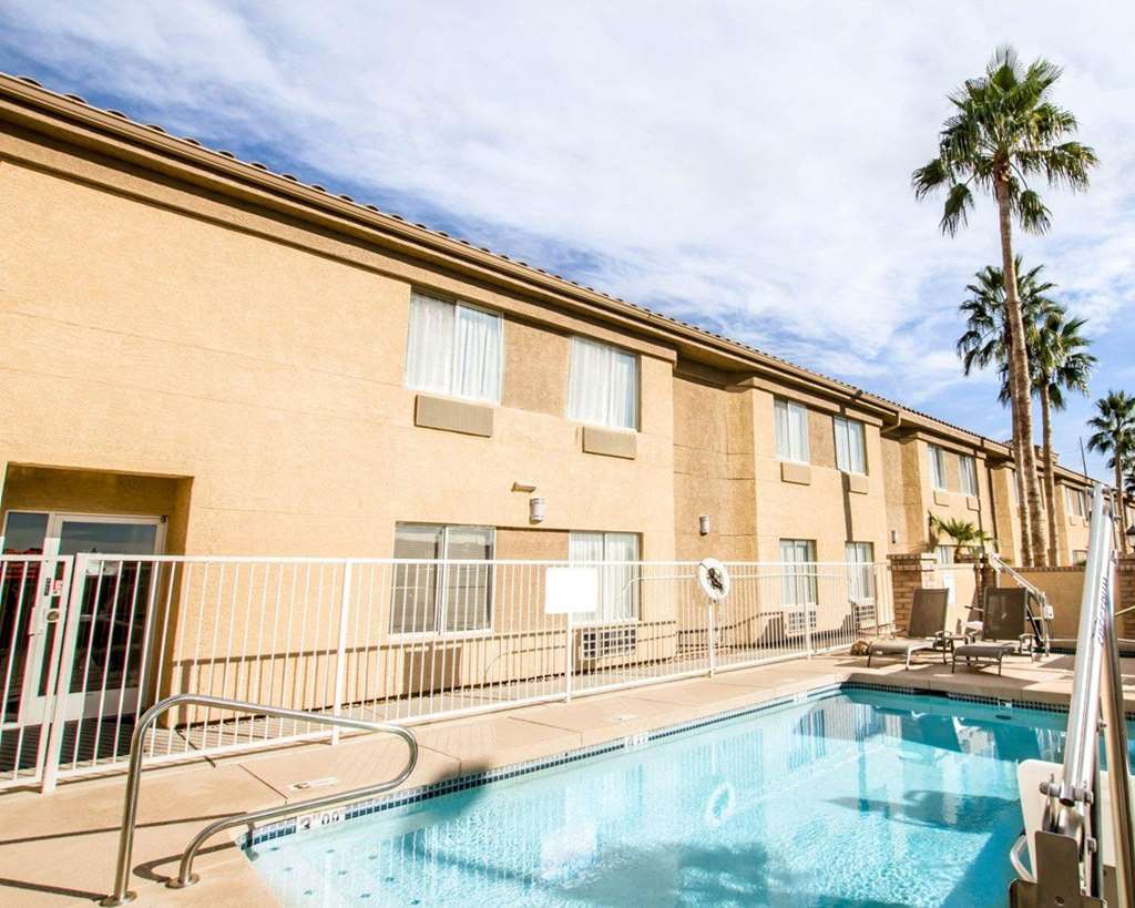 Sleep Inn Phoenix North I 17 - photo 20