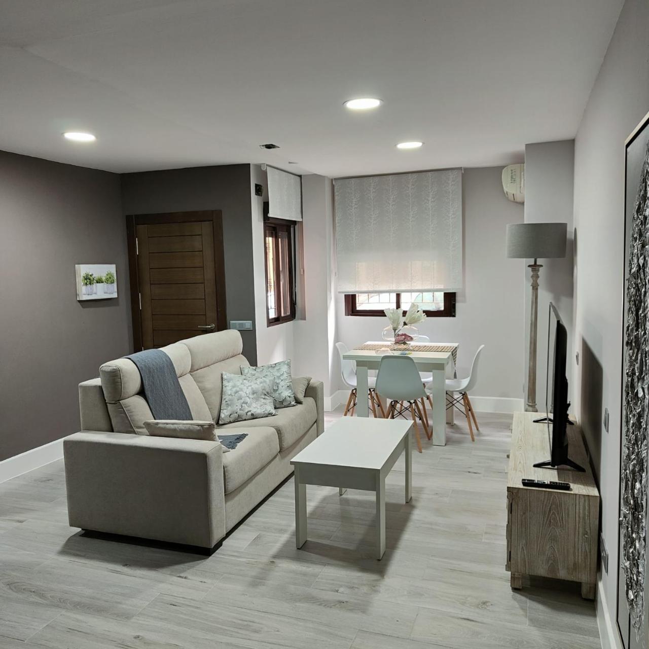 Temple Loft — hotel in Talavera De La Reina