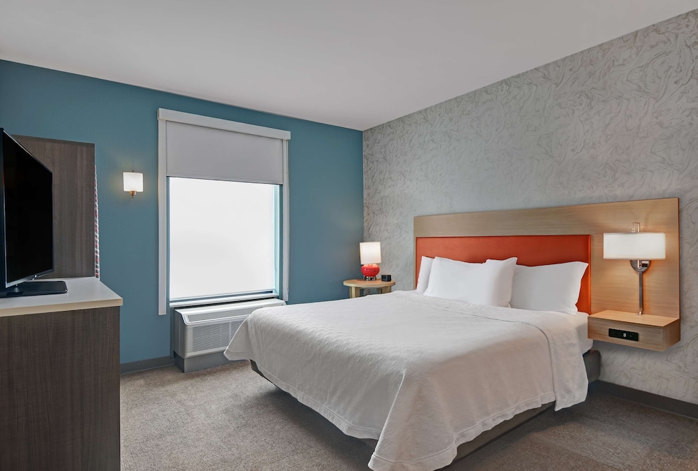 Home2 Suites by Hilton Bordentown - photo 19
