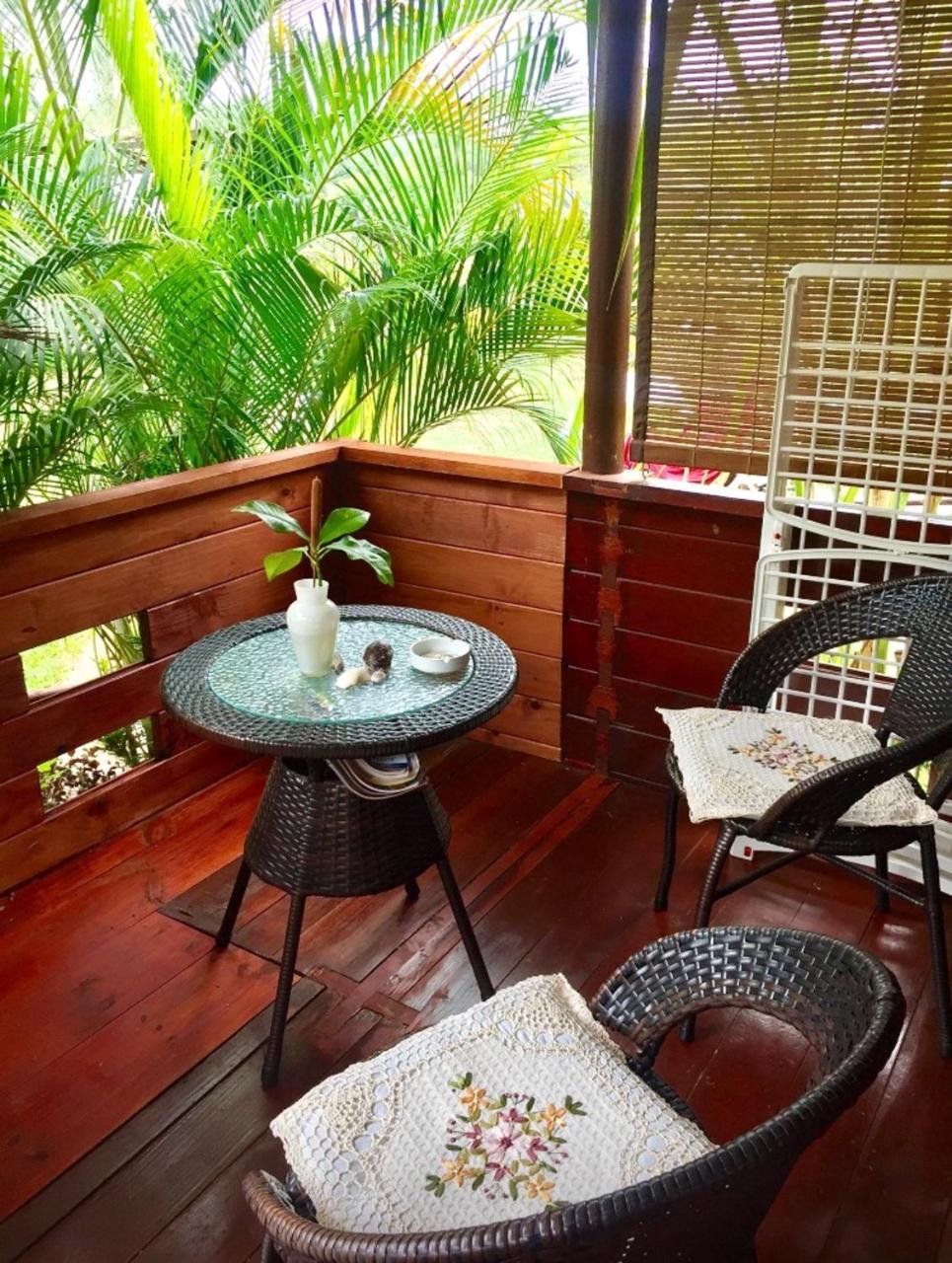 Charming House in Albion with Shared Pool — 4-Star Luxury Hotel in Albion, Mauritius