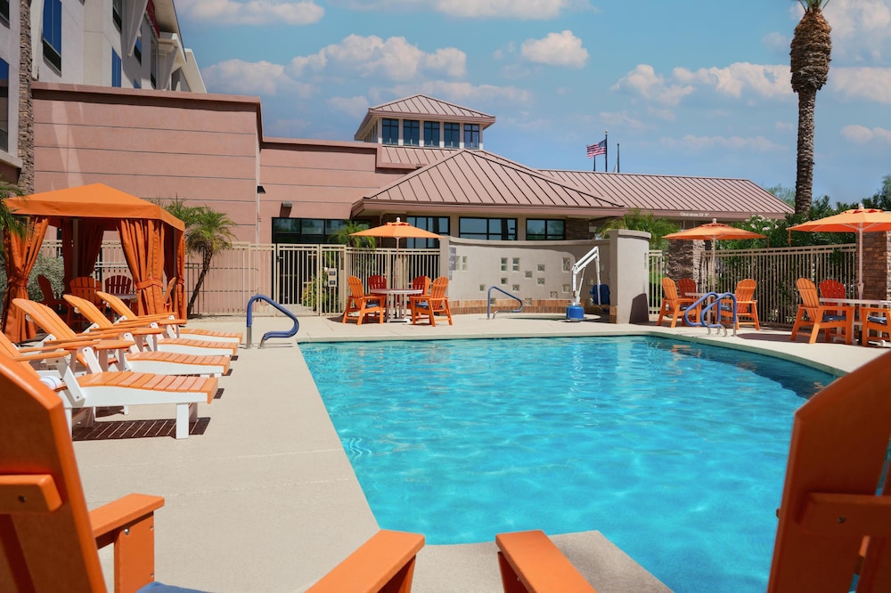 Hilton Garden Inn Phoenix North Happy Valley - photo 25