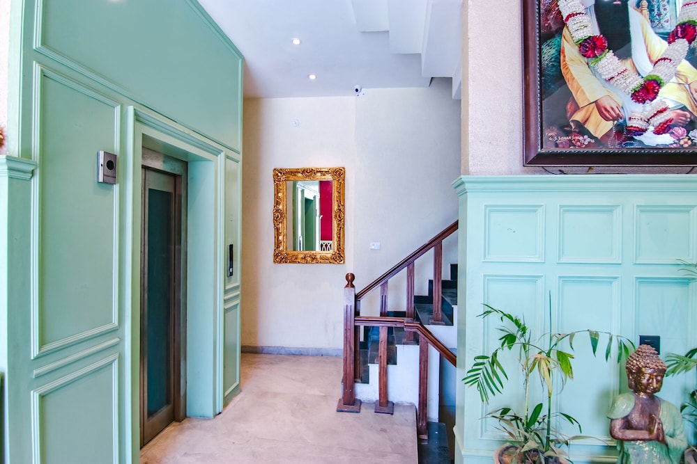 Fabhotel Sonachi Grand — Amritsar — photo 4