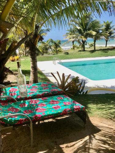 Pé na Areia - last minute hotel in Conde