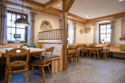 Gasthof Adler — Oberteuringen — photo 5