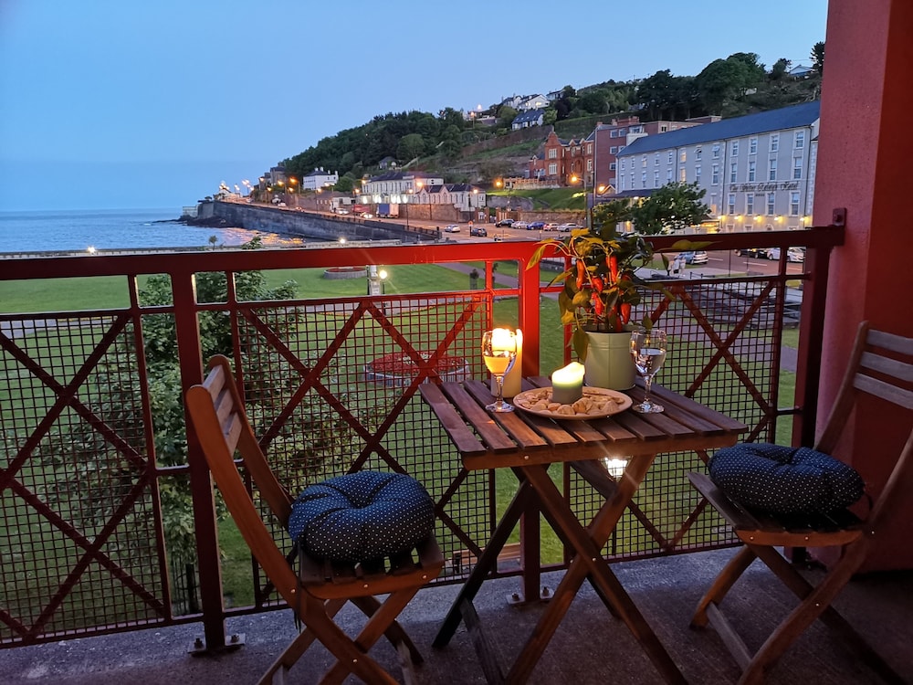 Romantic Apartment The Youghal