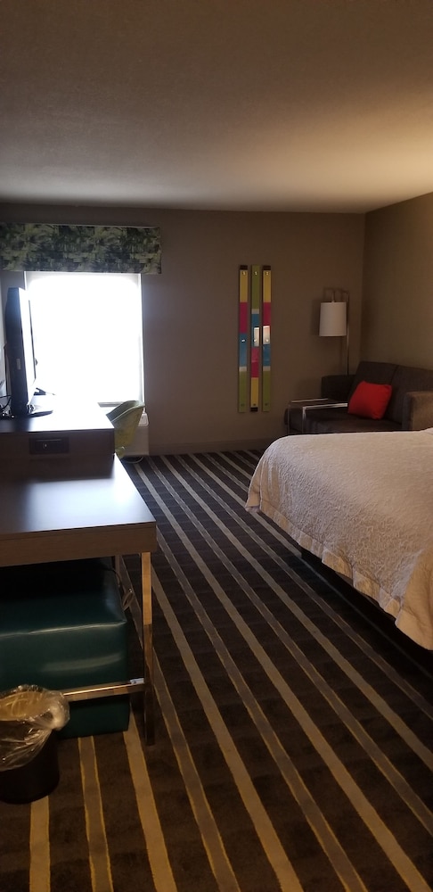 Hampton Inn by Hilton Eagle Pass - photo 5