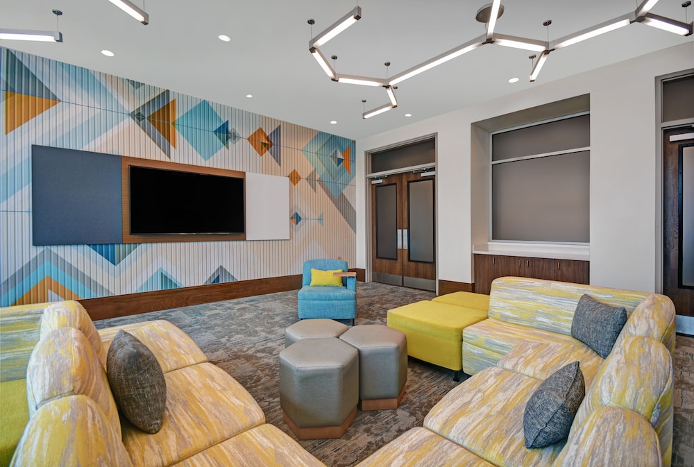 Home2 Suites by Hilton Houston Medical Center TX - photo 46