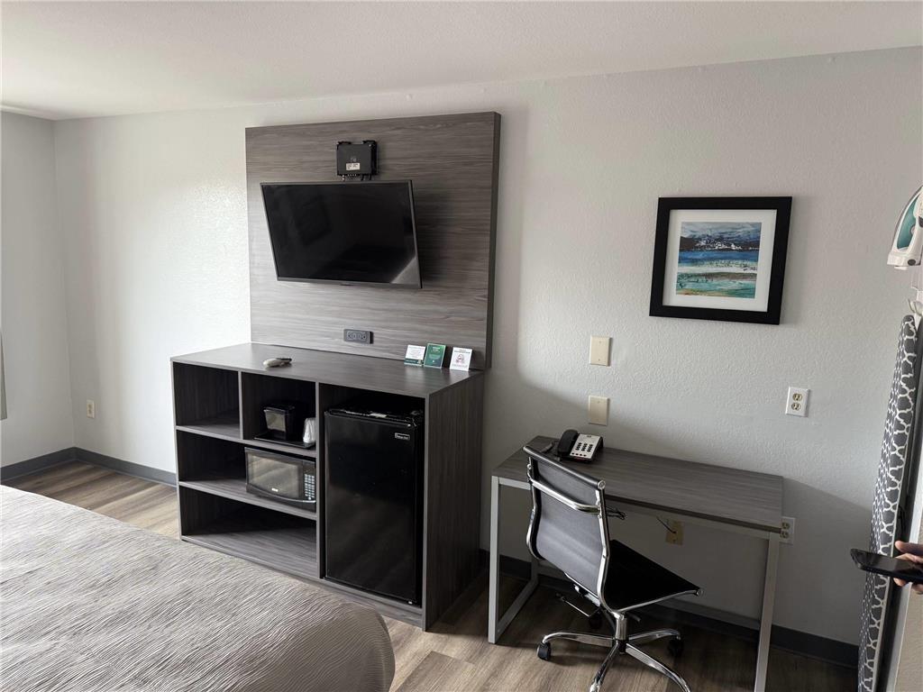 Quality Inn & Suites Biloxi Ocean Springs - photo 14