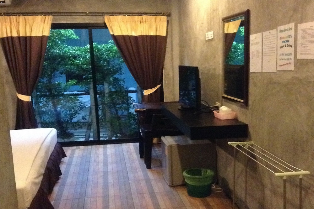 Phi Phi Andaman Legacy Resort — Phi Phi Don — photo 3