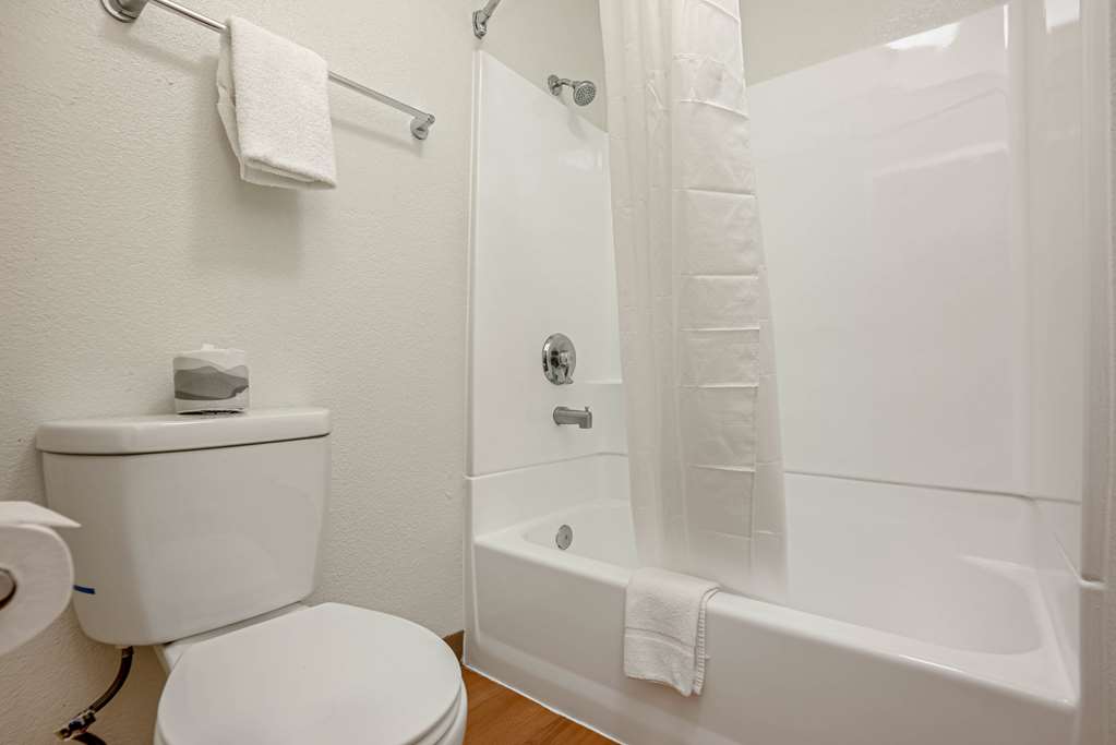 Motel 6 Temecula CA Historic Old Town - photo 19
