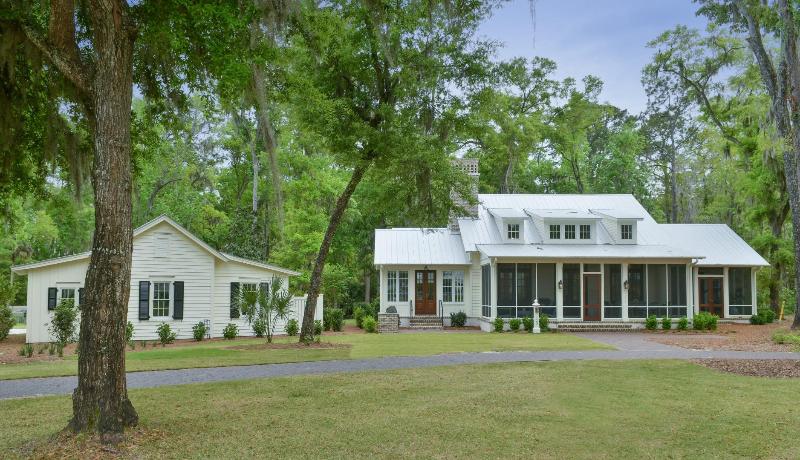The Inn at Palmetto Bluff - photo 59