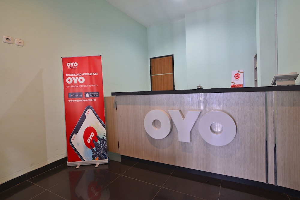 OYO 1097 Appartel Cempaka