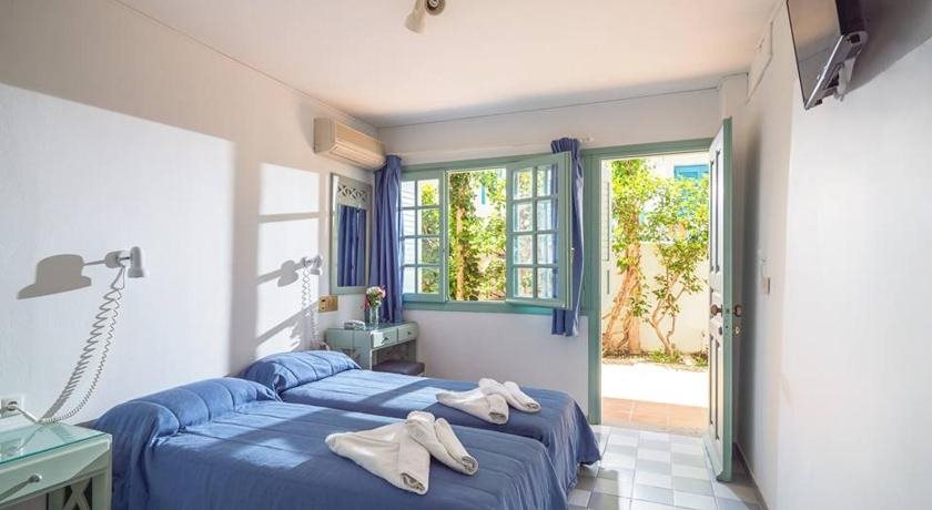 Orion - last minute hotel in Hersonissos