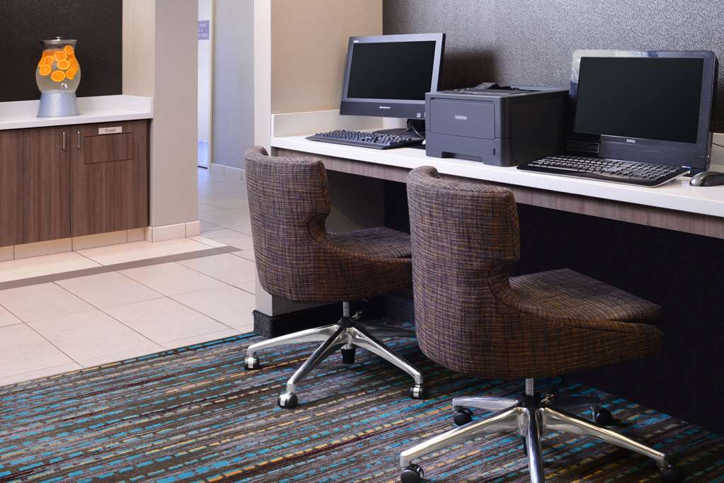 Sonesta ES Suites Dallas Central Expressway - photo 13